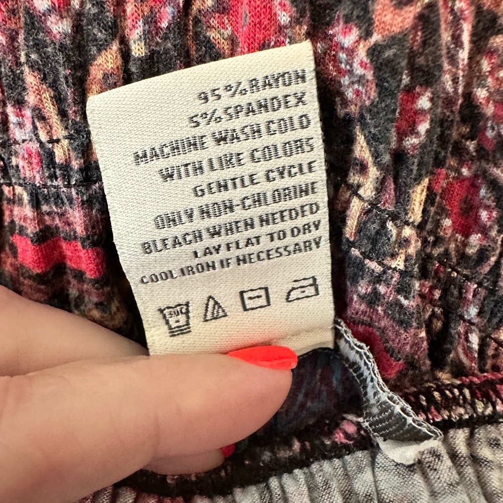 American Rag Tunic - Picture 4 of 4